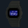 CASIO G-SHOCK DWB5600SF-7 Bluetooth SciFi World White Black Digital Watch