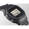 CASIO G-SHOCK 40th Anniversary Re-Masterpiece Digital Watch DWE5657RE-1