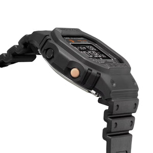 CASIO G-SHOCK DWH5600-1 Black Move Heart Rate Monitor Solar