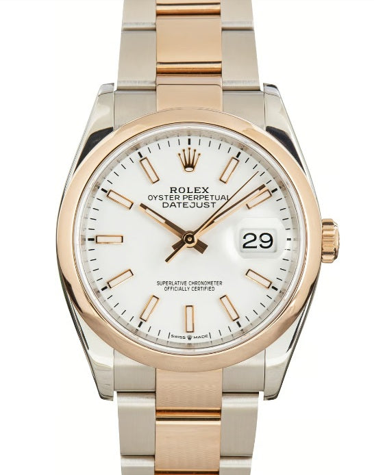 Pre-Owned Ladies Watche