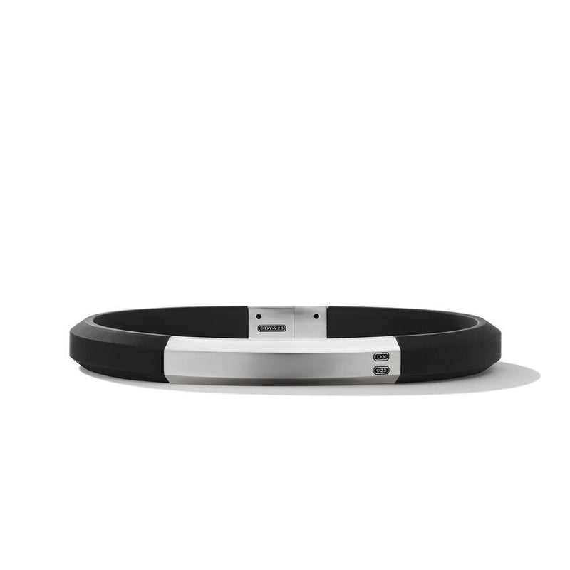 David Yurman Gents 8MM Streamline ID Bracelet