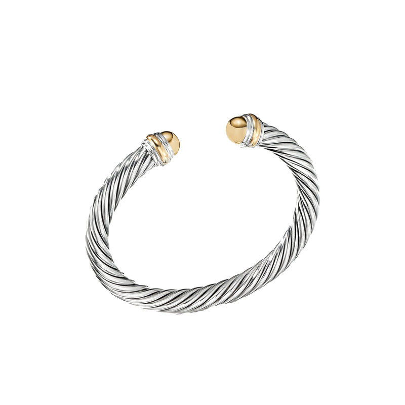 David Yurman The Cable Collection® Classic Cable Bracelet