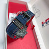 CASIO Honda Racing Collaboration EDIFICE SOSPENSIONE ECB2000HR-1A