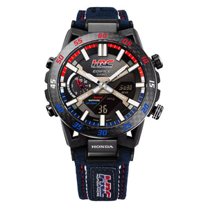 CASIO Honda Racing Collaboration EDIFICE SOSPENSIONE ECB2000HR-1A