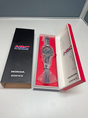 CASIO Honda Racing Collaboration EDIFICE SOSPENSIONE ECB2000HR-1A