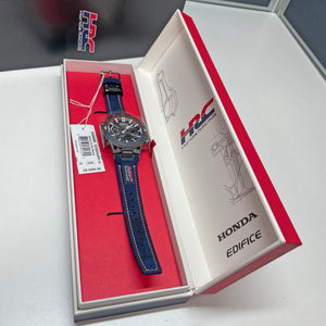 CASIO Honda Racing Collaboration EDIFICE SOSPENSIONE ECB2000HR-1A