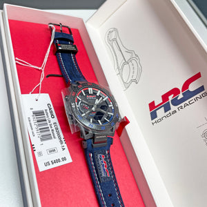 CASIO Honda Racing Collaboration EDIFICE SOSPENSIONE ECB2000HR-1A