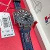 CASIO Honda Racing Collaboration EDIFICE SOSPENSIONE ECB2000HR-1A