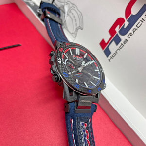 CASIO Honda Racing Collaboration EDIFICE SOSPENSIONE ECB2000HR-1A