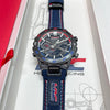 CASIO Honda Racing Collaboration EDIFICE SOSPENSIONE ECB2000HR-1A