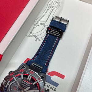 CASIO Honda Racing Collaboration EDIFICE SOSPENSIONE ECB2000HR-1A