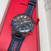 CASIO Honda Racing Collaboration EDIFICE SOSPENSIONE ECB2000HR-1A