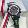 CASIO TOM’S 50th Anniversary Edition EDIFICE Sospensione EFSS641TMS1A