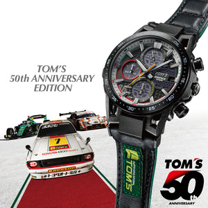 CASIO TOM’S 50th Anniversary Edition EDIFICE Sospensione EFSS641TMS1A