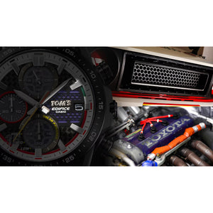 CASIO TOM’S 50th Anniversary Edition EDIFICE Sospensione EFSS641TMS1A