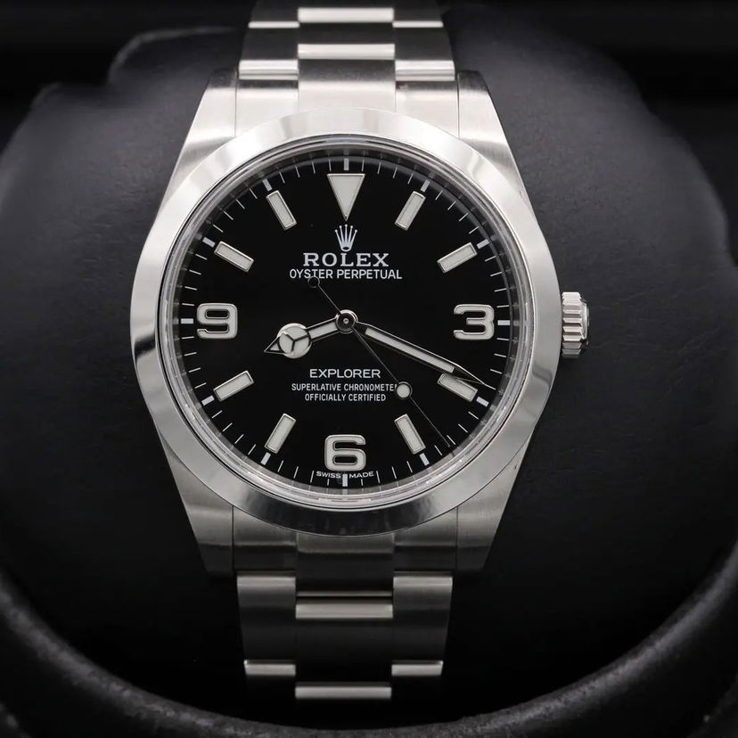 Pre-Owned Gents Watche