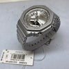 Casio G-Shock Forgotten Future Silver CasiOak Watch GA2100FF-8A