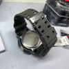 CASIO G-SHOCK GA400PC-8A Vintage Color Gunmetal Grey Watch