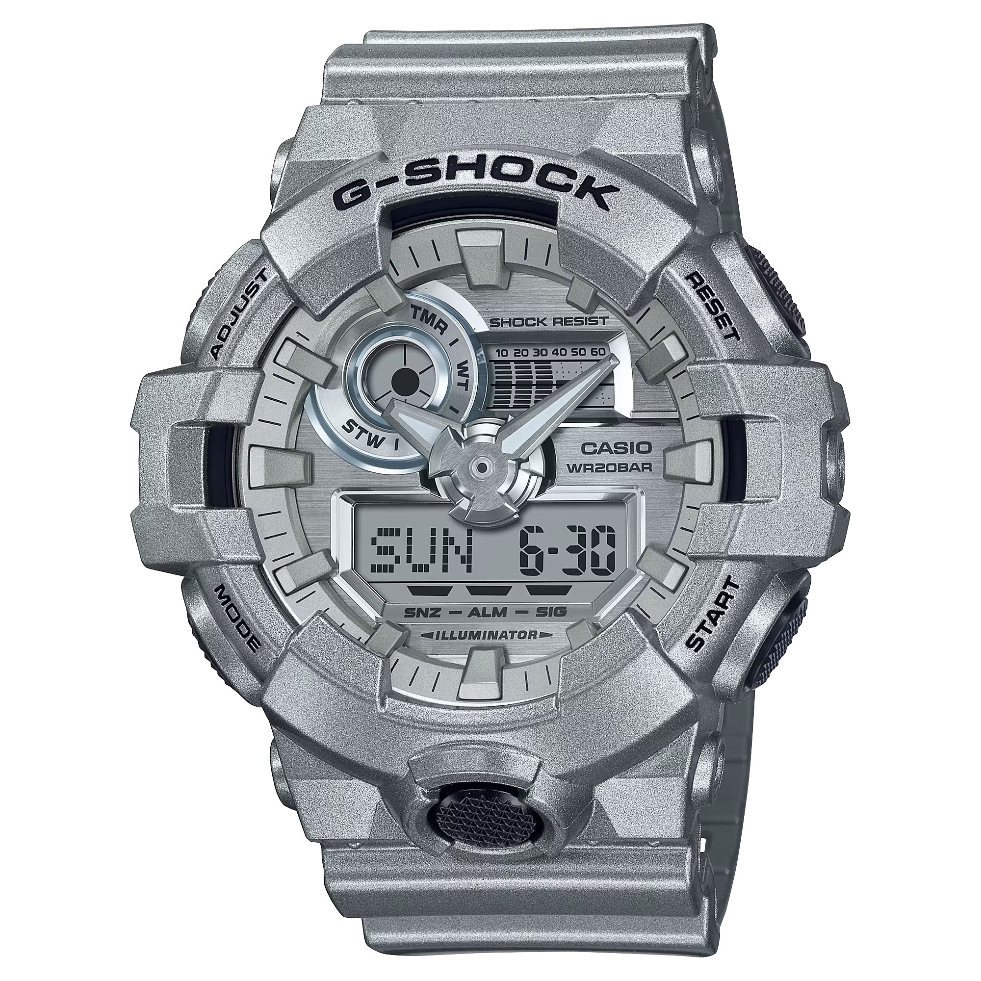 G shock shop ga700 skeleton