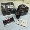 Casio G-Shock Black Multi-Color Solar Bluetooth 2100 CasiOak GAB2100FC-1A Watch