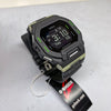 CASIO G-Shock GBD200LM-1 Midnight City Run Glow Dark Move Watch Power Trainer Bluetooth