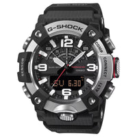Casio G-Shock Mudmaster GGB100XM-1A Altimeter Compass Bluetooth Watch