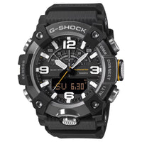 Casio G-Shock Mudmaster Compass Altimeter Solar Watch GGB100XMB-1A