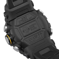 Casio G-Shock Mudmaster Compass Altimeter Solar Watch GGB100XMB-1A