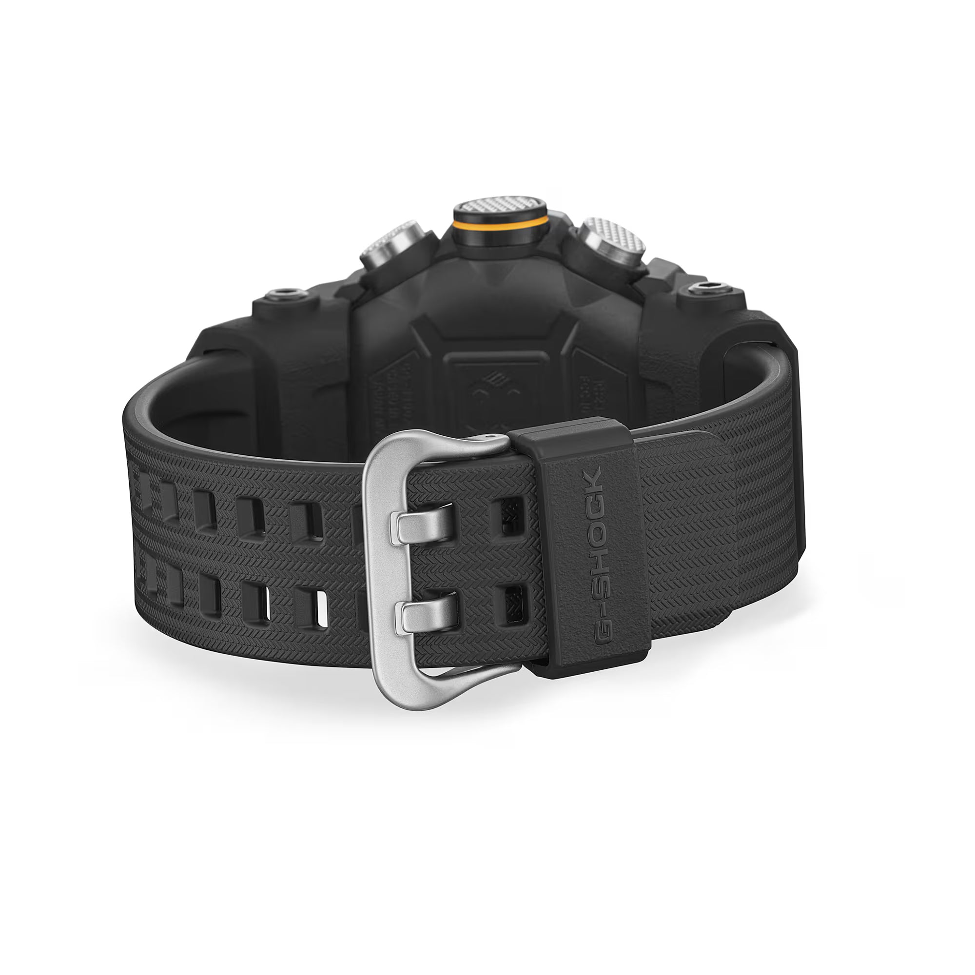 Casio G-Shock Mudmaster Compass Altimeter Solar Watch GGB100XMB-1A