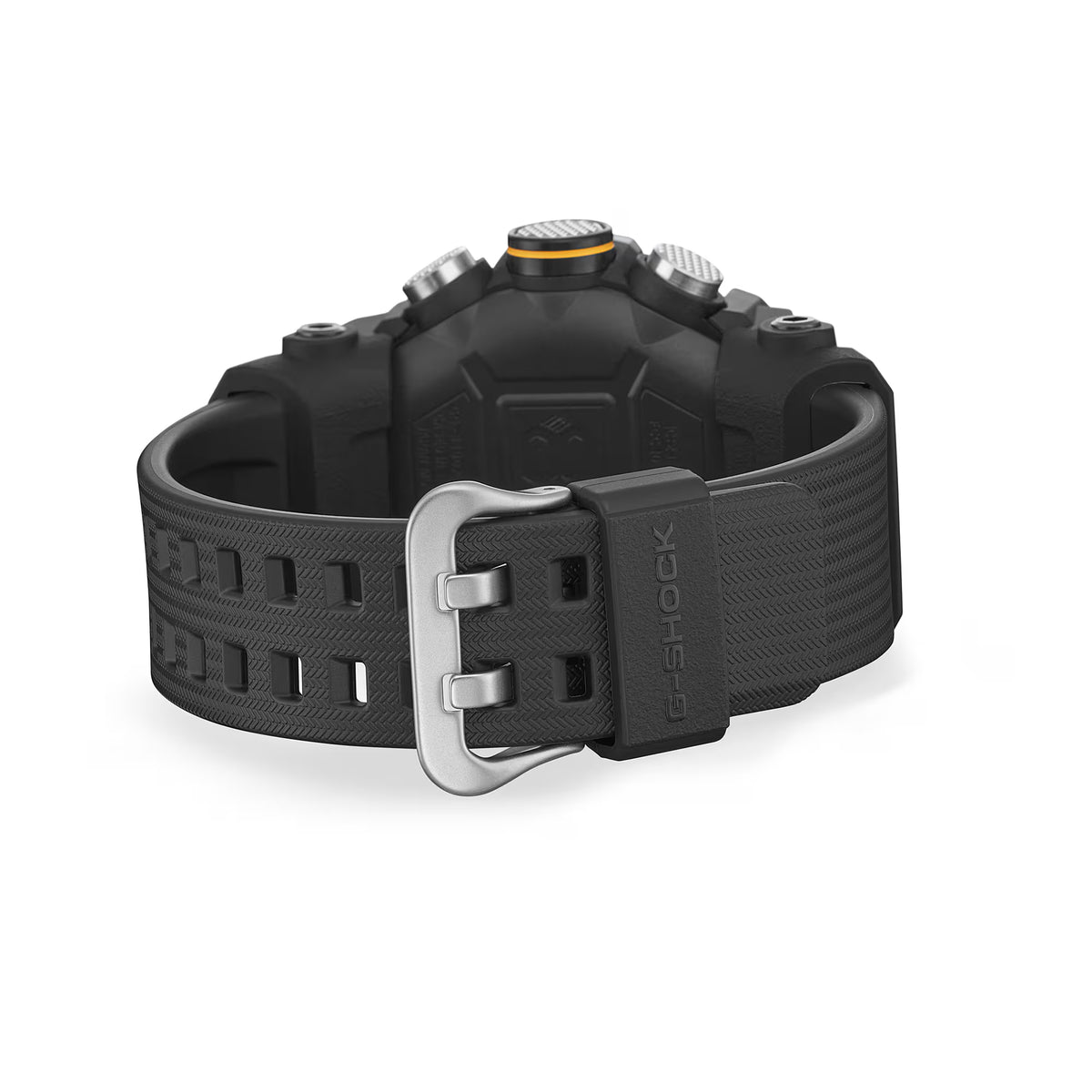 Casio G-Shock Mudmaster Compass Altimeter Solar Watch GGB100XMB-1A