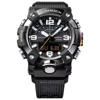 Casio G-Shock Mudmaster Compass Altimeter Solar Watch GGB100XMB-1A