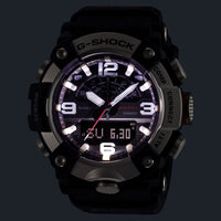 Casio G-Shock Mudmaster Compass Altimeter Solar Watch GGB100XMB-1A