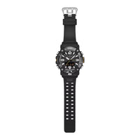 Casio G-Shock Mudmaster Compass Altimeter Solar Watch GGB100XMB-1A