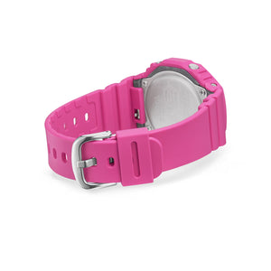 Casio G-Shock GMA-S2100 “Mini CasiOak” Pink Breast Cancer Watch GMAS2100P-4A