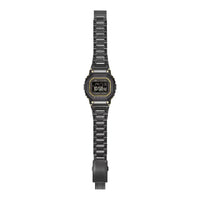 Casio G-Shock Black Gold Full Metal Square 2-Way MIP GMWBZ5000BD-1