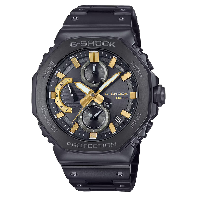 Casio G-Shock Zero to One 50th Anniversary Bluetooth Casioak GMCB2100ZE-1A