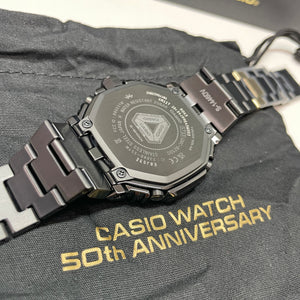 Casio G-Shock Zero to One 50th Anniversary Bluetooth Casioak GMCB2100ZE-1A