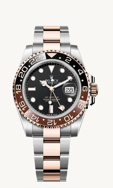 Pre-Owned Gents Watche