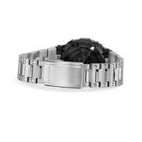 Casio G-Shock GMWBZ5000D-1 Steel Full Metal Square 2 Way MIP Digital Watch