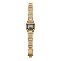 Casio G-Shock Gold Full Metal Square 2-Way MIP GMWBZ5000GD-9