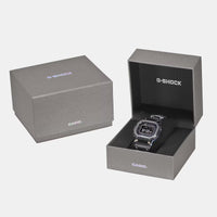 Casio G-Shock Raibow Gradient Metal 5000 MIP LCD GMWBZ5000RC-1