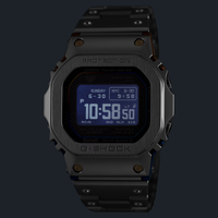 Casio G-Shock Raibow Gradient Metal 5000 MIP LCD GMWBZ5000RC-1