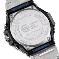 Casio G-Shock G Steel Blue Dial Bluetooth Watch GSTB1000D-2A