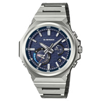Casio G-Shock G Steel Blue Dial Bluetooth Watch GSTB1000D-2A