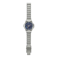 Casio G-Shock G Steel Blue Dial Bluetooth Watch GSTB1000D-2A