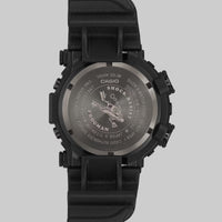 Casio G-Shock Poison Dart Frog Frogman Watch Digital Black Green GW8200TPF-1