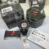 CASIO G-Shock GW9500-1 Mudman Triple Sensor Solar Black Watch