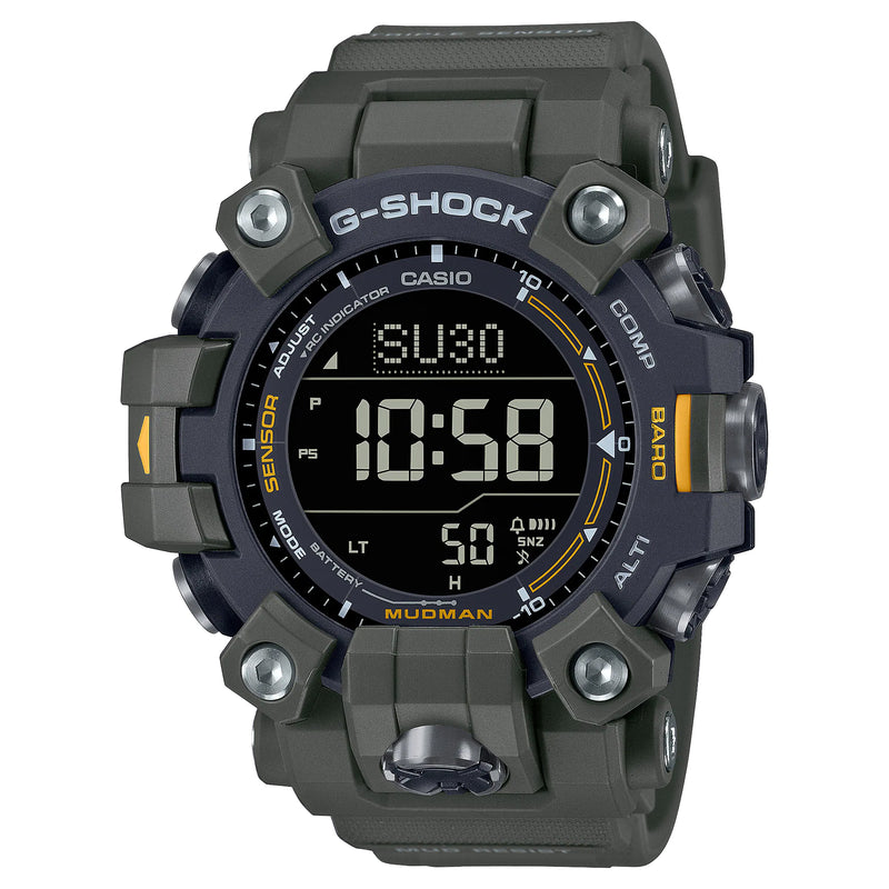 CASIO G-Shock GA2200BB-1A Carbon Core Watch Black – NAGI