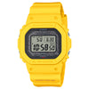 Casio G-Shock Charles Darwin Giant Tortoise Yellow Solar Bluetooth Watch GWB5600CD-9