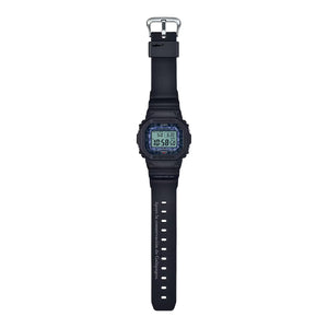 Casio G-Shock Charles Darwin Hammerhead Shark Solar Bluetooth Watch GWB5600CD1A2